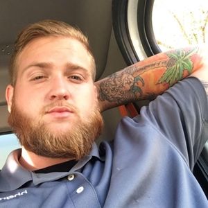 Meet your Posher, Wesley